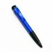 Stationery School Office Fun Gift Props Toys Novelty Toy Huge Neutral Pen Big Ballpoint Pen Plastic Oversize Writting Pen BLUE