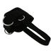 Fitness Ankle Cuff Workout Fitness Ankle Straps Fitness Ankle Buckles for Indoor Fitness Accessories