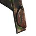 Archery Arrow Quiver Adjustable Waist Hip Hanged Side Arrow Quiver Holder Archery Bag for Archery Camouflage