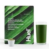 Huel Daily Greens | Superfood Greens Powder | 91 Vitamins Minerals and Wholefood-Sourced Ingredients | Adaptogens Antioxidants Gut-Friendly Probiotics | 30 Servings