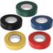 5 Pcs Electrical Tape Duct Tape Water Resistance Pvc Tape Electrician Tape Automotive Tape Fire Retardant Tape