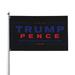 Trump 2024 Flag 3x5 Foot America Great Flag President Flags Polyester With Metal Eyelets 3 X 5 Ft