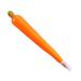 Deagia Desk Organizer Clearance Korean Stationery Ball Point Pen Cute Fruit Pen Vegetable Bread Food Modeling School Supplies Gifts New Discount