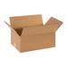 11 X 8 X 5 Corrugated Cardboard Boxes Small 11 L X 8 W X 5 H Pack Of 25 | Shipping Packaging Moving Storage Box For Home Or Business Strong Wholesale Bulk Boxes