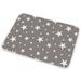 Pet Urine Pad Baby mattress Dog bed waterproof Sofa mat Washable Dog Diaper Reusable Moisture-Proof Blanket for Car Seat Cover