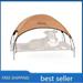 K&H Pet Products Pet Cot Canopy (Cot Sold Separately) Tan Large 30 X 42 Inches