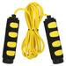 Memory Handle Jump Rope for Men & Kids - Fitness & Training