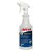 BetcoÂ® Empty Spray Bottles For Deep Blue Concentrated Glass Cleaner 32 Oz Case Of 12