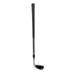 funtasica Golf Putter Golf Putting Club Indoor Outdoor Golf Equipment Classic for Adults Golf Putting Practice Tool Two Way Golf Putter Black