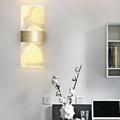 Led Bulbs In Clearance Wired Acrylic Wall Light Modern Warm Led Wall Light Luxury Indoor Golden Wall Light For Living Room Bedroom Bathroom Corridor Doorway Stairs Bedside Modern