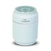 Home Essentials Clearence Tozuoyouz 3 In 1 Usb Led Ultrasonic Air Cans Humidifier Essential Aroma Oil Diffuser Atomi A1104 Blue