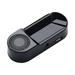 Deagia 2024 Arrival Clearance Car Solar In-Car Analog Alarm Alarm Led Light Flashing Decorative Light with Aromatherapy 2024 Spring