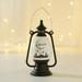 Electronic Candle Atmosphere Candlestick Ornament Home Hanging Wind Lamp Levitating Lamp Automatic Lights Motion for Indoors Led Projector Lights for Room Handbag Light Sky Children of The Light Gears