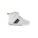 H&M Sneakers: White Shoes - Kids Boy's Size 6