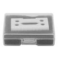 Detachable Ceramic Clipper Blades Hair Clipper Replacement Blade Trimmer Cutter Blade