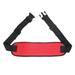 Wheelchair Seats Belt Adjustable Safety Harness Fixing Breathable Brace for the Elderly