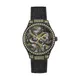 Guess , Womens Quartz Analogue Watch ,Black female, Sizes: ONE SIZE