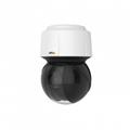 Axis 01958-003 security camera Dome IP security camera Outdoor 1920 x