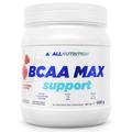 Allnutrition BCAA Max Support 500g, Strawberry