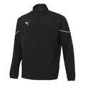 Puma Team Rise Sideline Jacket 'Black'