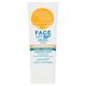 Bondi Sands Face SPF 50+ Fragrance Free Tinted Hydrating Sunscreen Lotion 75ml