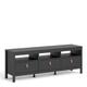 Barcelona TV Unit 3 Drawers