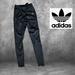 Adidas Pants & Jumpsuits | Adidas Women’s Black Climacool Running Legging Pants Size S | Color: Black | Size: S