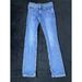 Levi's Jeans | Levi Strauss 511 Mens Blue Denim Jeans Pants Ankle Length Size 32x32 | Color: Blue | Size: 32
