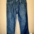 Levi's Jeans | Levi 56, Loose Straight Jeans, 32x32 | Color: Blue | Size: 32