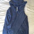 Lululemon Athletica Jackets & Coats | Lululemon Jacket | Color: Blue | Size: 4