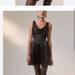 Urban Outfitters Dresses | Black Corset Urban Outfitters Baddie Dress | Color: Black | Size: M