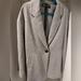 Zara Jackets & Coats | Like New Oversized Zara Gray Outwear Coat | Color: Gray | Size: Xs
