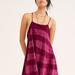 Free People Dresses | Free People Womens Seashell Tunic/Dress Small | Color: Pink/Purple | Size: Various