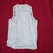 American Eagle Outfitters Tops | American Eagle Outfitters Tank Top | Color: Blue/White | Size: Sp