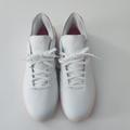 Adidas Shoes | Adidas Mens Originals Zntasy Cloud White Casual Shoe Size 13 | Color: White | Size: 13
