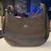 Coach Bags | Coach Lillie Carryall | Color: Brown | Size: Os
