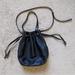 Kate Spade Bags | Kate Spade Black Pebbled Leather Bucket Bag. In Nice Condition! Very Clean! | Color: Black | Size: Os