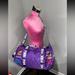 Pink Victoria's Secret Bags | Duffle Bag New Gym Weekend Bag Large New In Package | Color: Purple | Size: Os