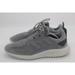 Adidas Shoes | Adidas Mens Alphabounce Bounce Gray Sneakers Db1676 Shoes Size 11.5 | Color: Gray | Size: 11.5