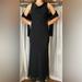 Rebecca Minkoff Dresses | Black Rebecca Minkoff Evening Gown | Color: Black | Size: S
