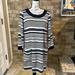 J. Crew Dresses | J. Crew Dress | Color: Blue/White | Size: 8