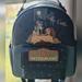 Disney Other | Disney Backpack | Color: Blue | Size: Osbb