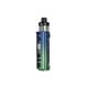 Voopoo ARGUS PRO 2 Pod Kit, E-Cigarettes, 0.96" TFT scree, 3 Built-in Function modes, 2ml Cartridge Capacity, No Nicotine (Lake Blue)