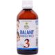 SENTA Santulan Ayurveda Balant Kadha No 3-200ml with Sukanthi Throat Relief Pills-1gm