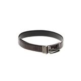 Dockers Belt: Black Accessories - Kids Boy's Size Small