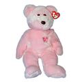 TY Sakura the Bear (Asia Pac Exclusive) Beanie Buddy