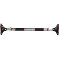 Pull Up Bar For Doorway, Chin Up Bar, No Screw, Strength Training Pullup Bars, Door Frame Pull-up Bar With Locking Mechanism, Adjustable Width Workout Bars,110-135CM