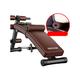 Small Dumbbell Weight Bench, Adjustle Weight Professional Fitness Equipment Dumbbell Bench Sit-ups Fitness Chair Exercise Bench Home Exercise Fitness Fitness