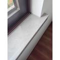 90 80 70 60 50 40 30 20 Inch Extra Long Window Sill Panel, Living Room/ Kitchen/ Patio Window Sill Replacement Board for Concrete/ Cement/ Tiles Cills, Light Gray ( Color : A 5in(13cm) , Size : B 80in