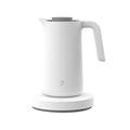 Electric Kettles for Boiling Water Portable Electric Kettle Fast Boiling Water Heater 300ML Outdoor Travelling Water Boiler 304 Stainless Steel Water Kettle for Coffee and Tea kettle